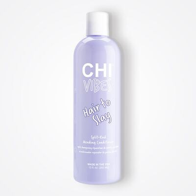 Vibes "Hair To Slay" Split-End Mending Conditioner